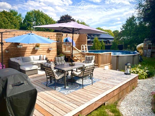 Photo 22 of 219 Brock Street, Zorra, Thamesford — HOMEH