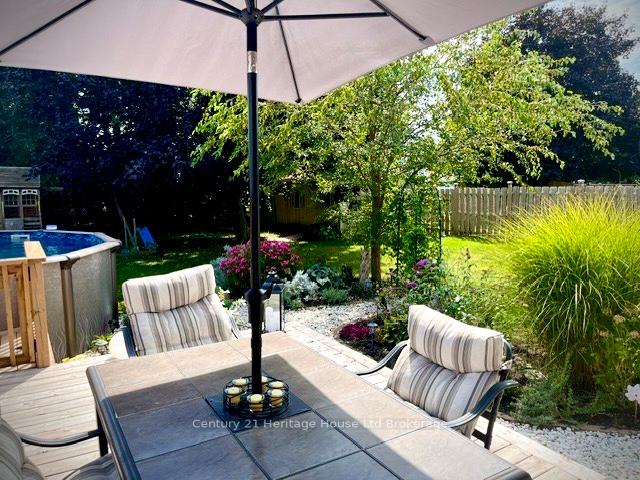 Photo 23 of 219 Brock Street, Zorra, Thamesford — HOMEH
