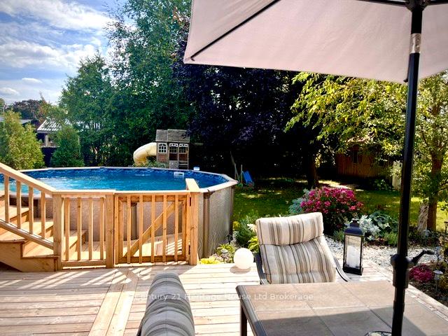 Photo 24 of 219 Brock Street, Zorra, Thamesford — HOMEH