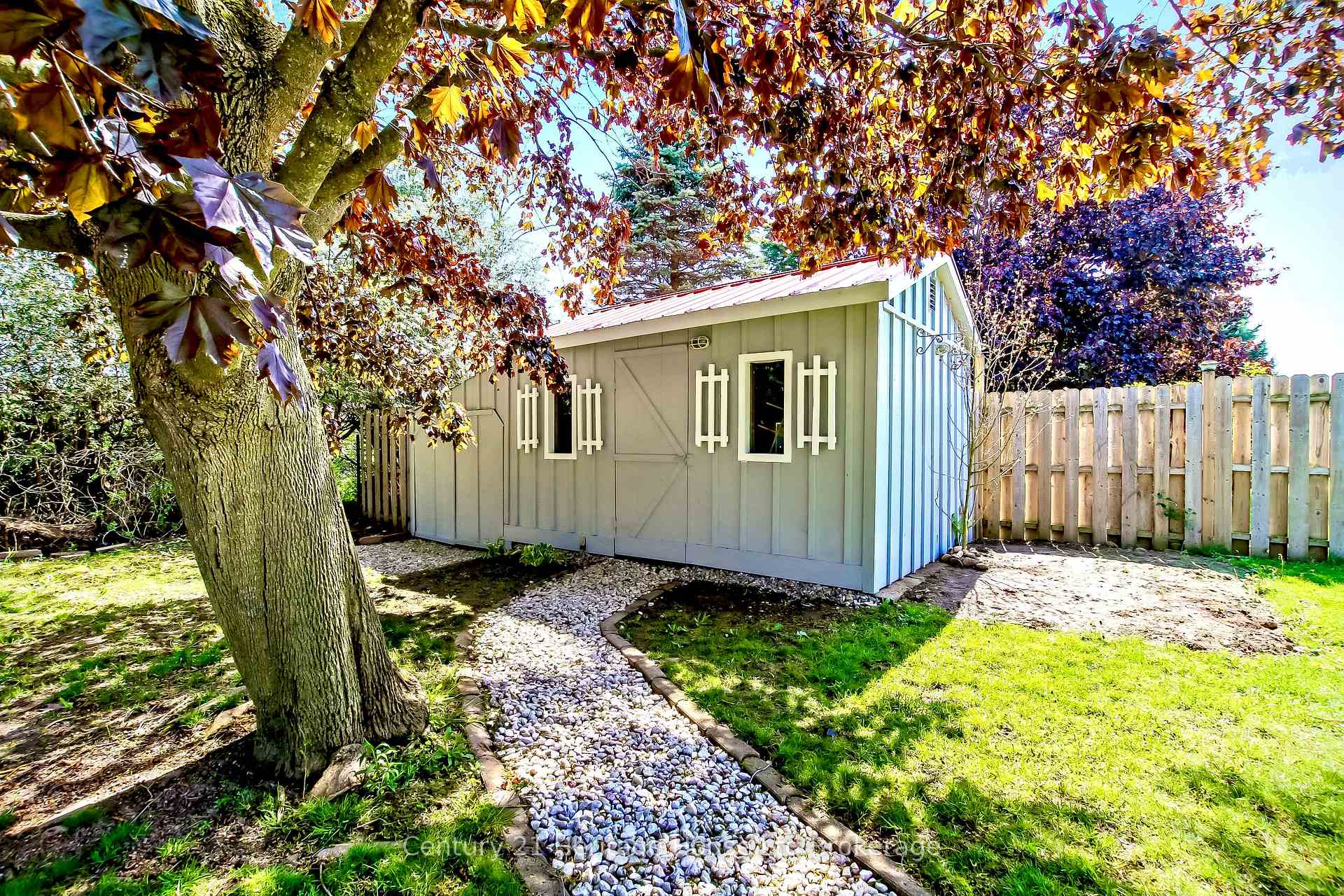 Photo 30 of 219 Brock Street, Zorra, Thamesford — HOMEH