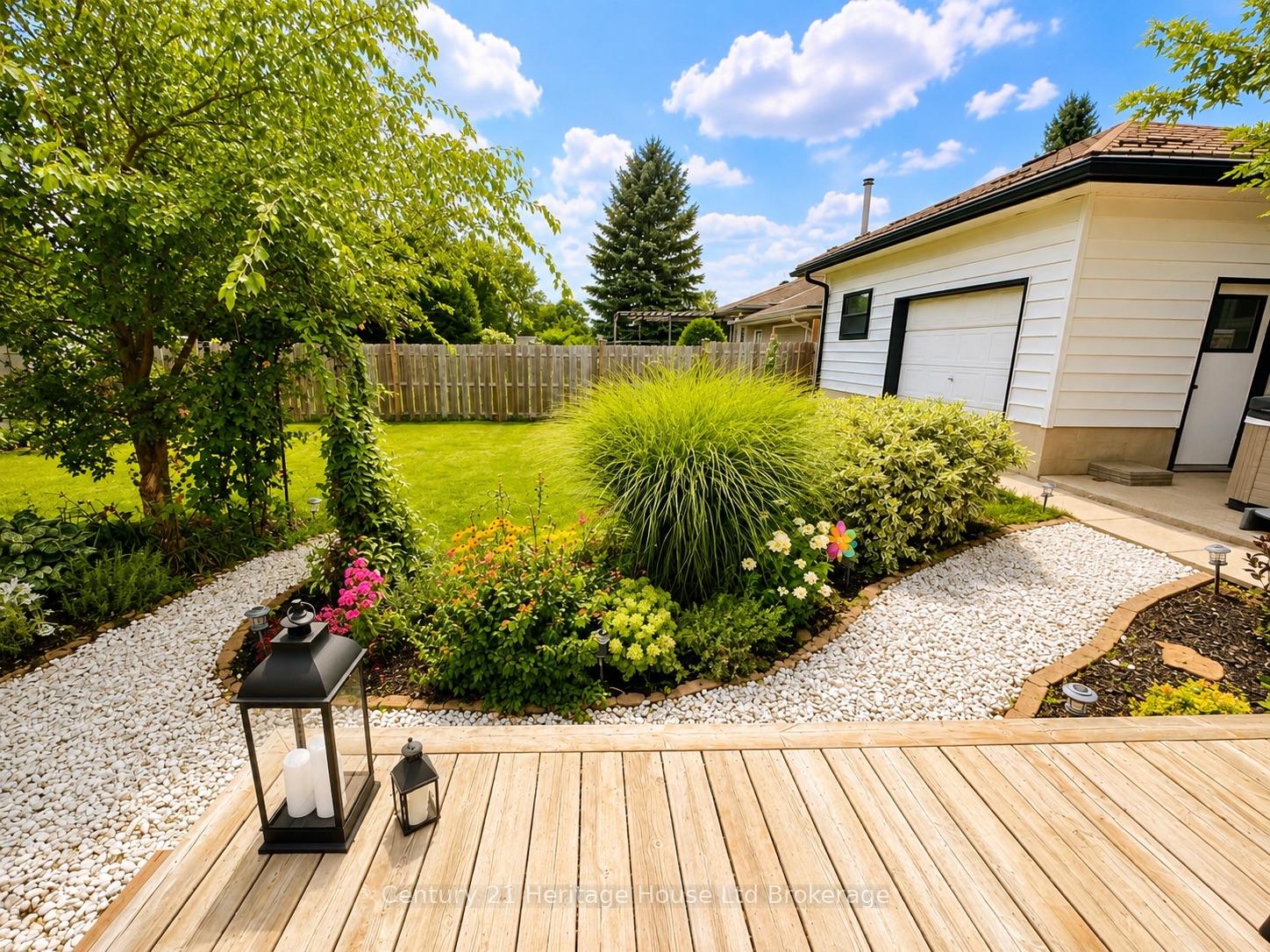 Photo 32 of 219 Brock Street, Zorra, Thamesford — HOMEH