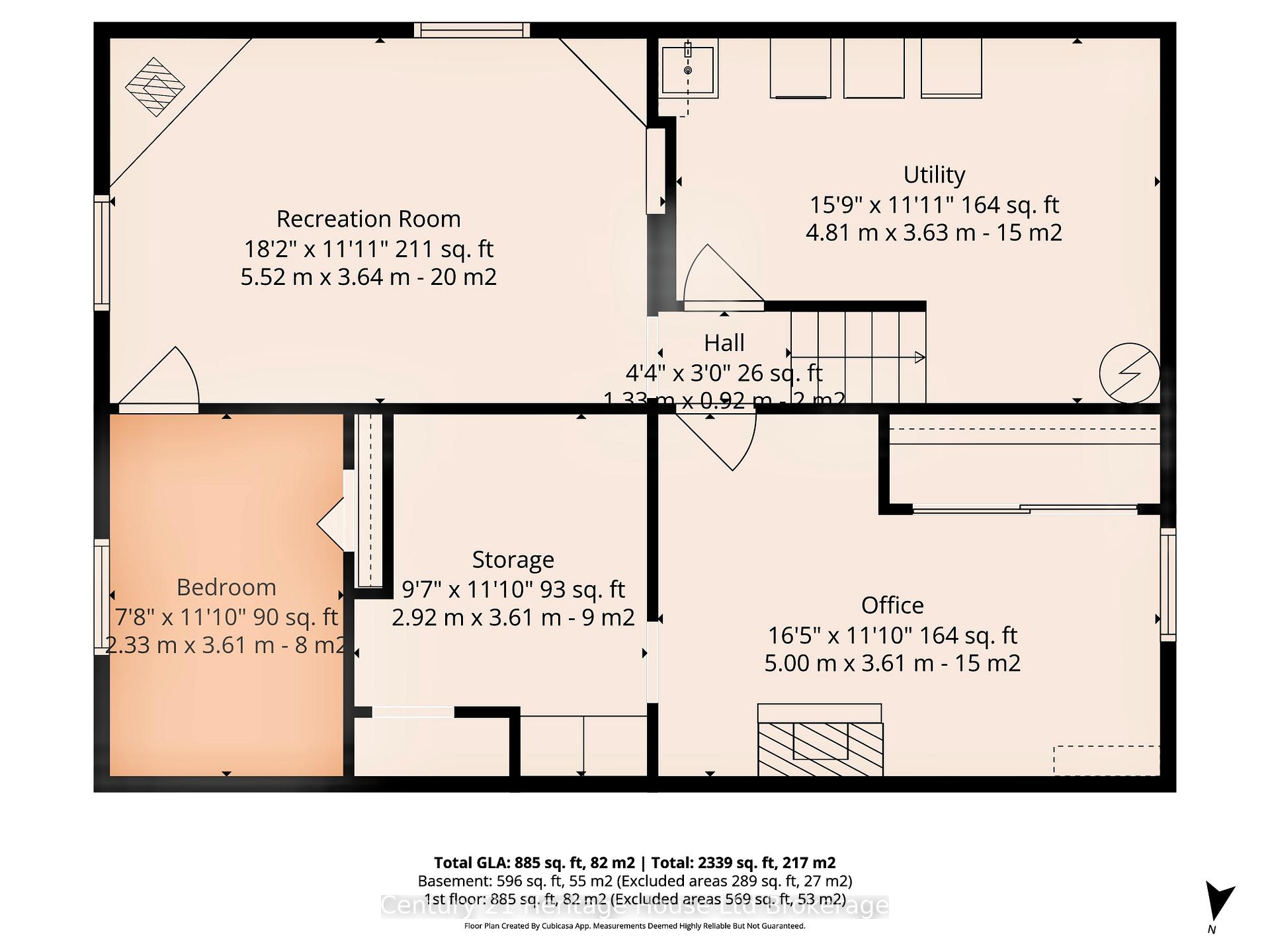Photo 39 of 219 Brock Street, Zorra, Thamesford — HOMEH