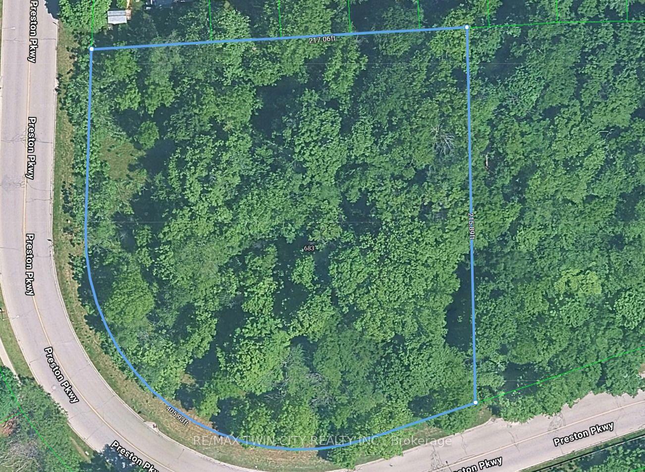 Photo 2 of 683 Preston Parkway, Cambridge, Clemens Mills/Saginaw — HOMEH