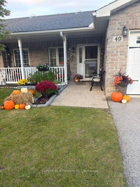 Photo 1 of 49 Clover Crescent, Wasaga Beach — HOMEH