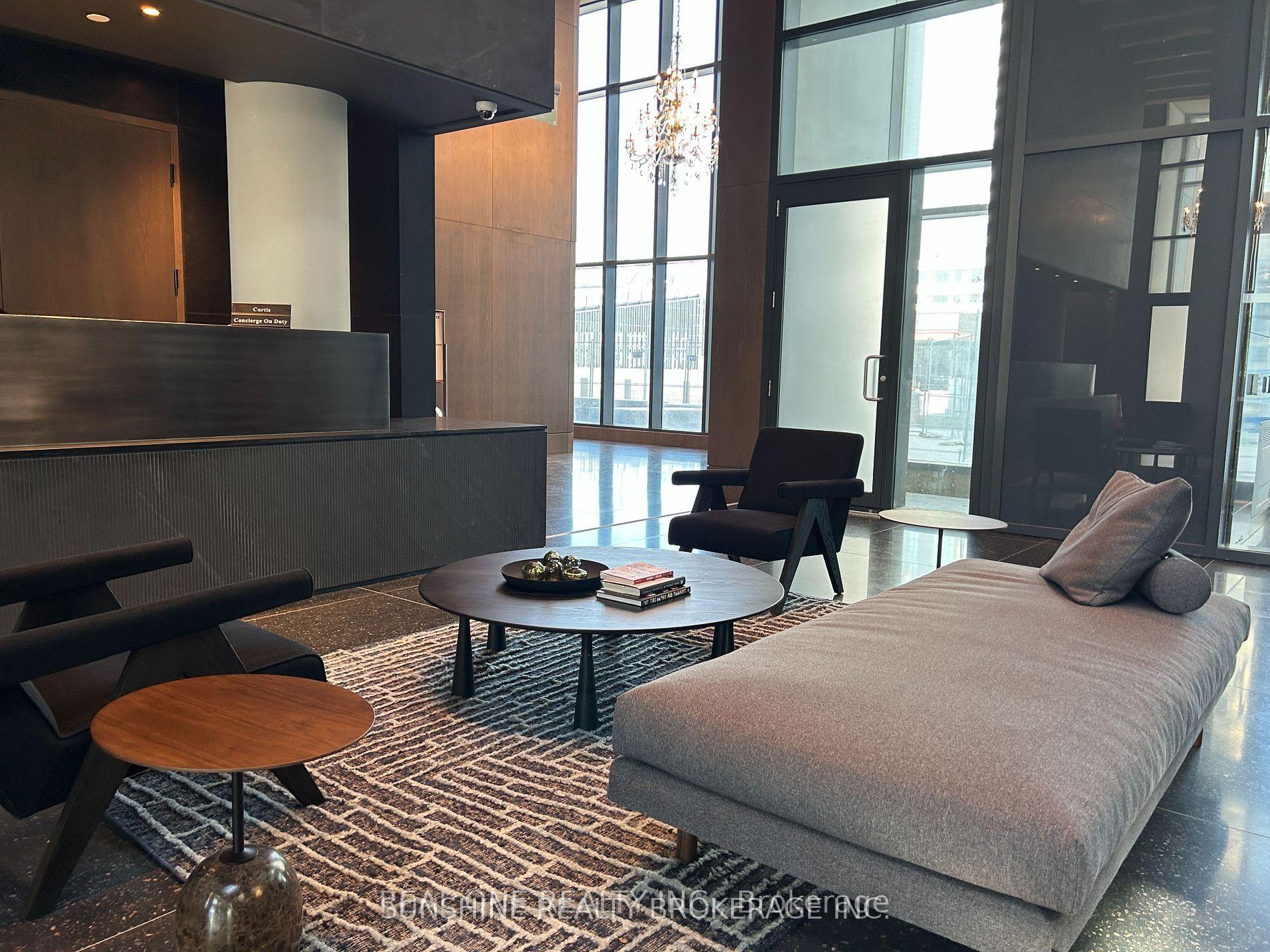Photo 3 of Unit 4116, 28 Interchange Way, Vaughan, Vaughan Corporate Centre — HOMEH