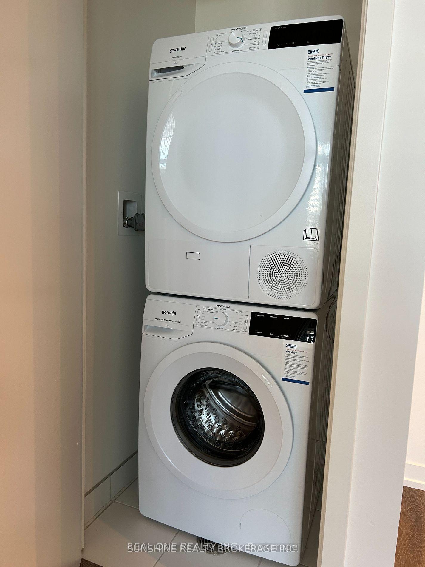 Photo 9 of Unit 4116, 28 Interchange Way, Vaughan, Vaughan Corporate Centre — HOMEH