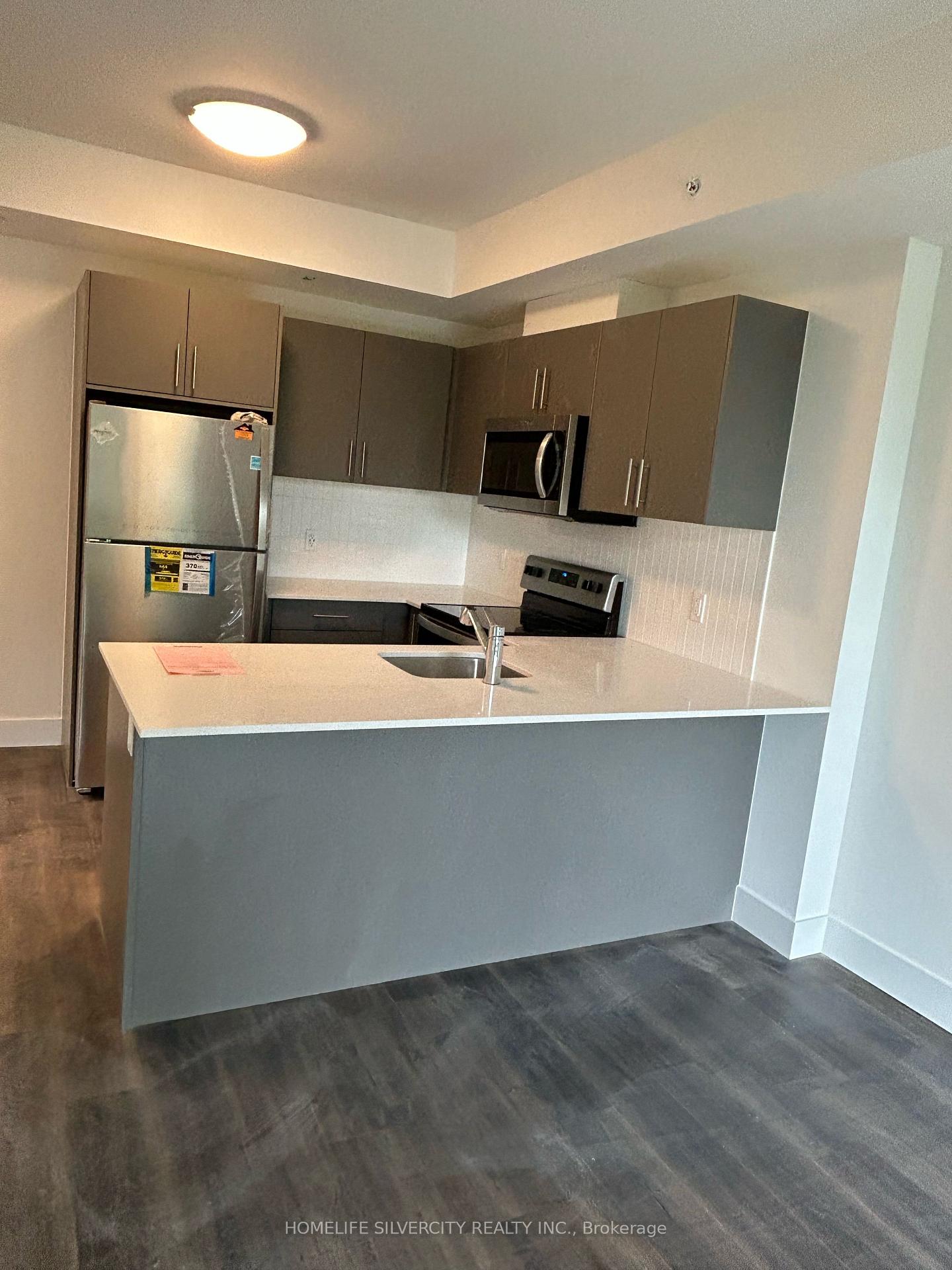 Photo of Unit 208, 103 Roger Street