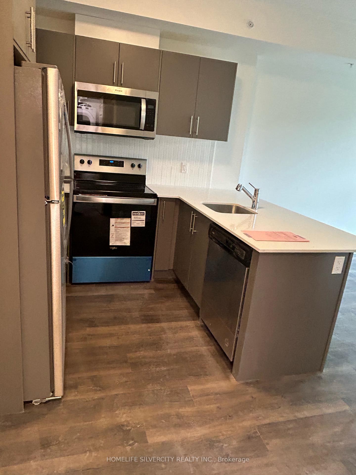 Photo 2 of Unit 208, 103 Roger Street, Waterloo, Uptown Waterloo/North Ward — HOMEH