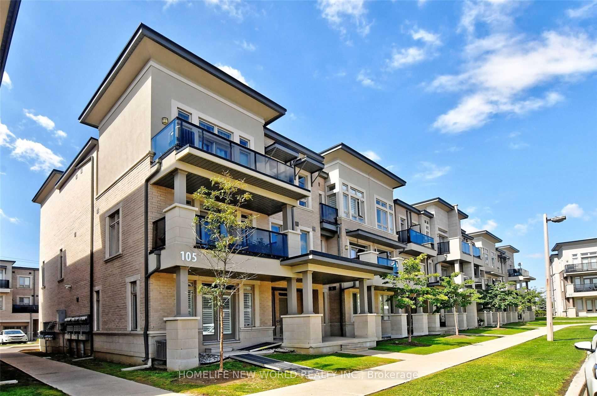 Photo of Unit 15, 105 Kayla Crescent