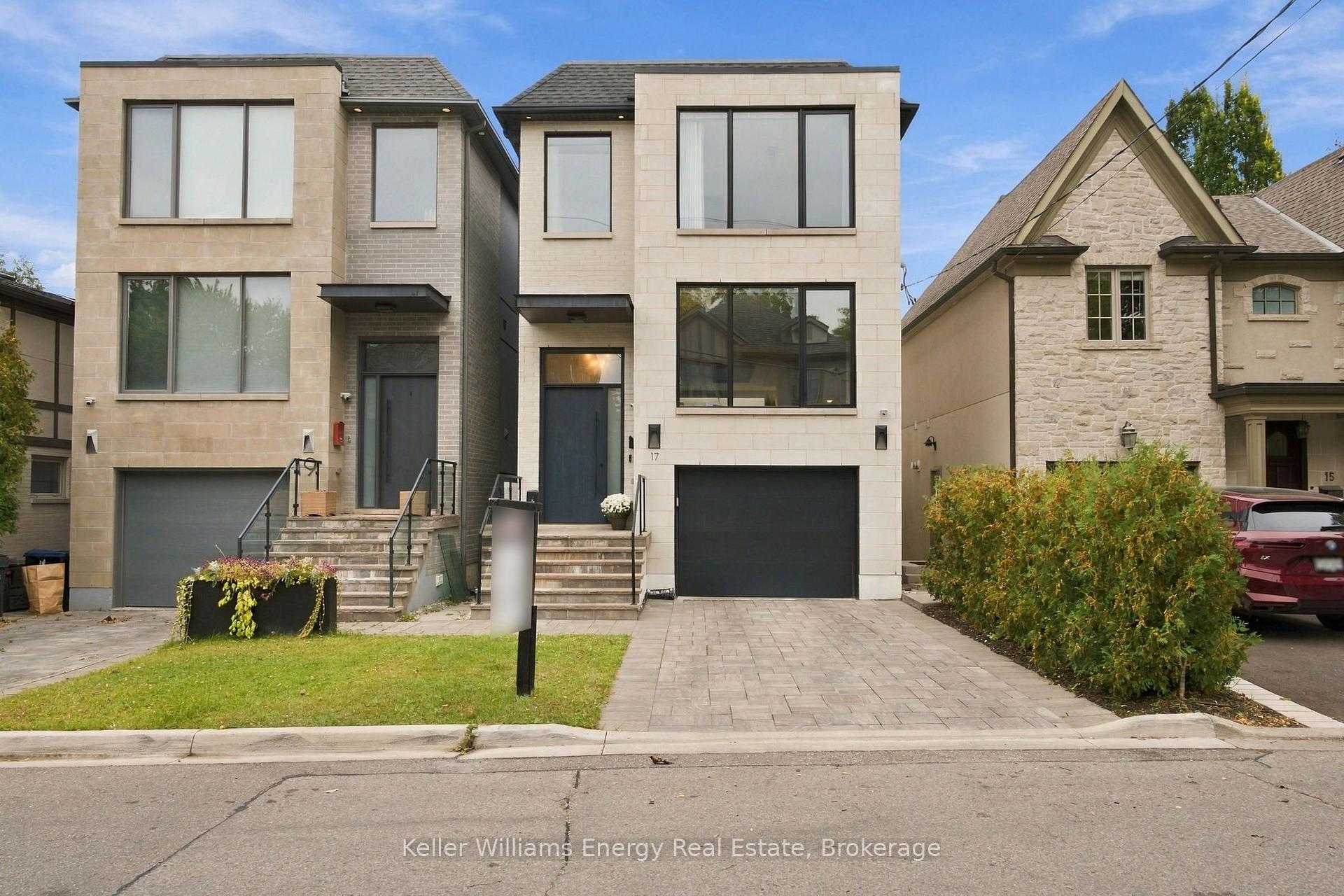 Photo of 17 Walford Road