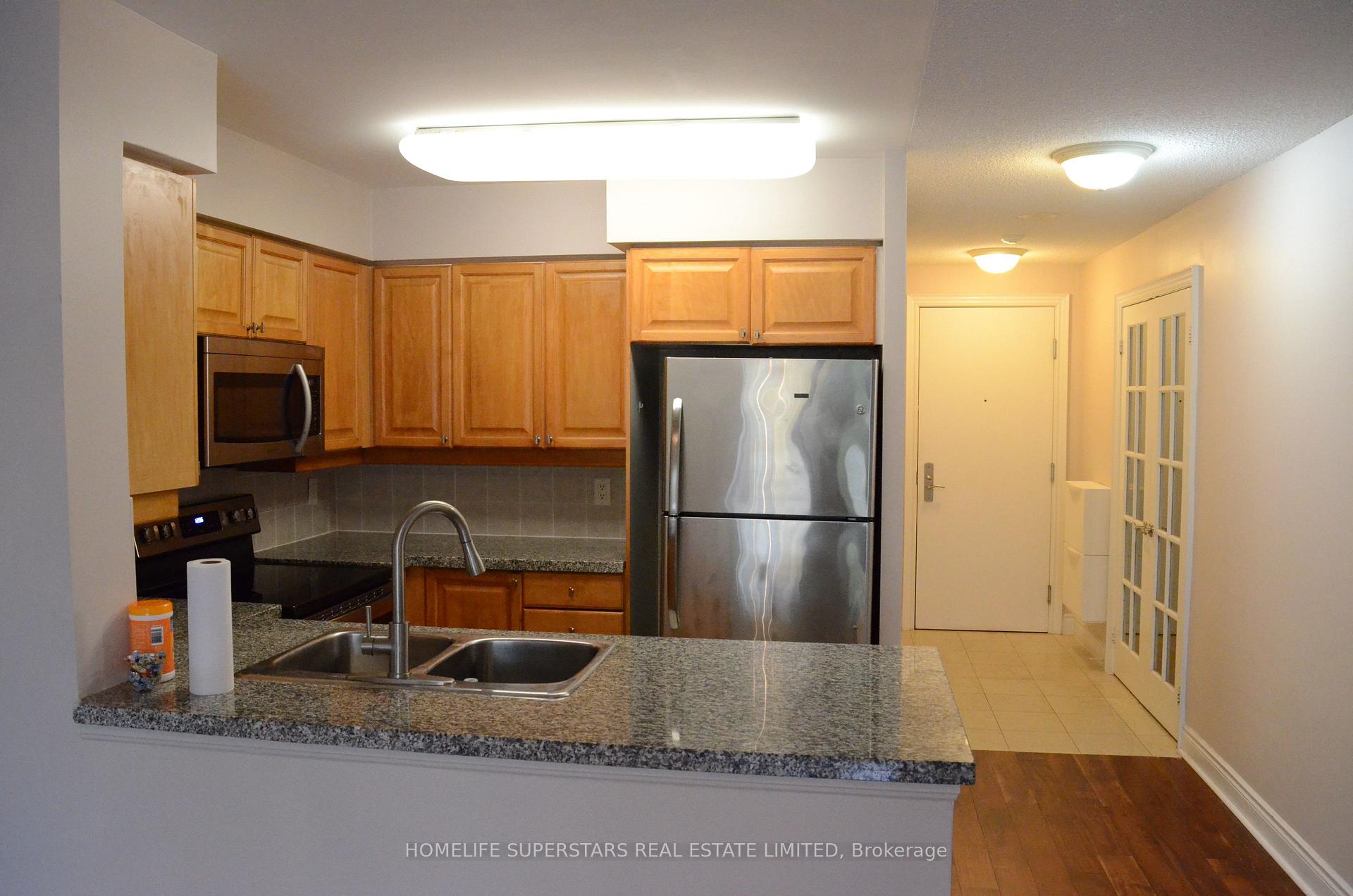 Photo 2 of Unit 508, 8 Mckee Avenue, North York, Willowdale East — HOMEH
