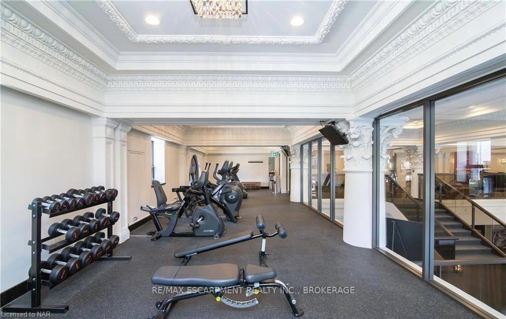 Photo 6 of Unit LPH5, 112 King Street, Hamilton, Beasley — HOMEH
