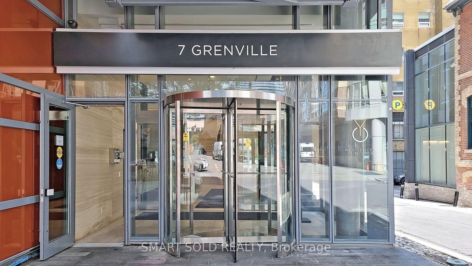 Photo of Unit 3211, 7 Grenville Street