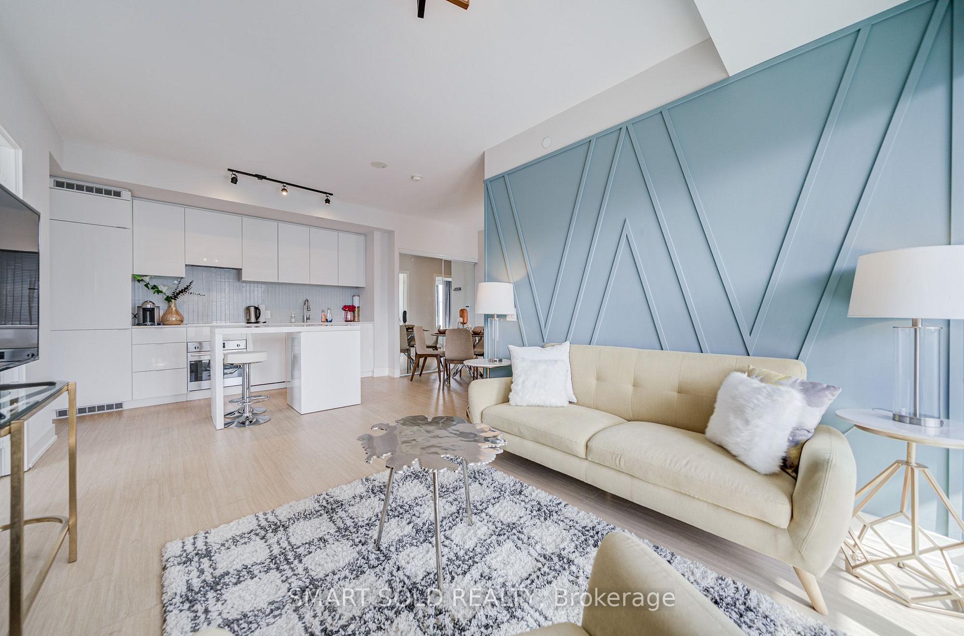 Photo 11 of Unit 3211, 7 Grenville Street, Toronto, Bay Street Corridor — HOMEH