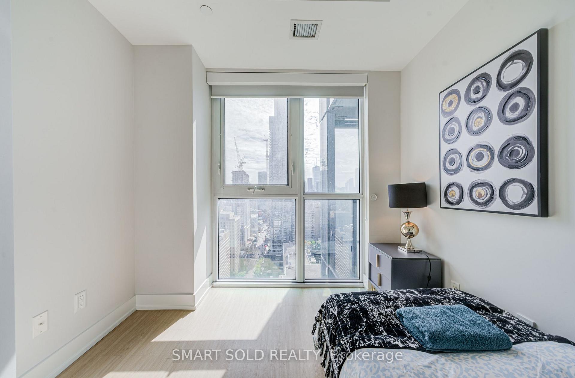 Photo 19 of Unit 3211, 7 Grenville Street, Toronto, Bay Street Corridor — HOMEH