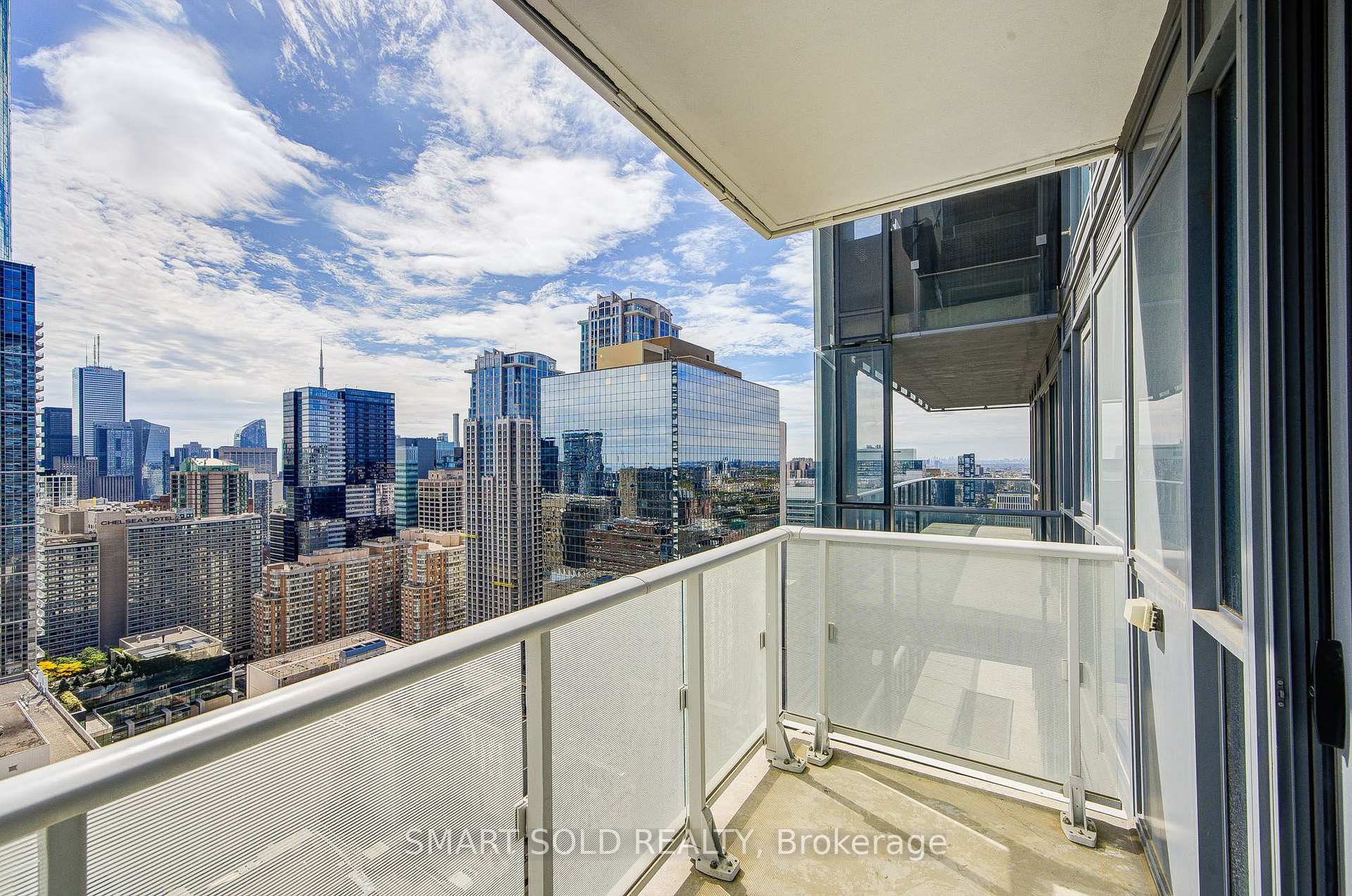 Photo 24 of Unit 3211, 7 Grenville Street, Toronto, Bay Street Corridor — HOMEH