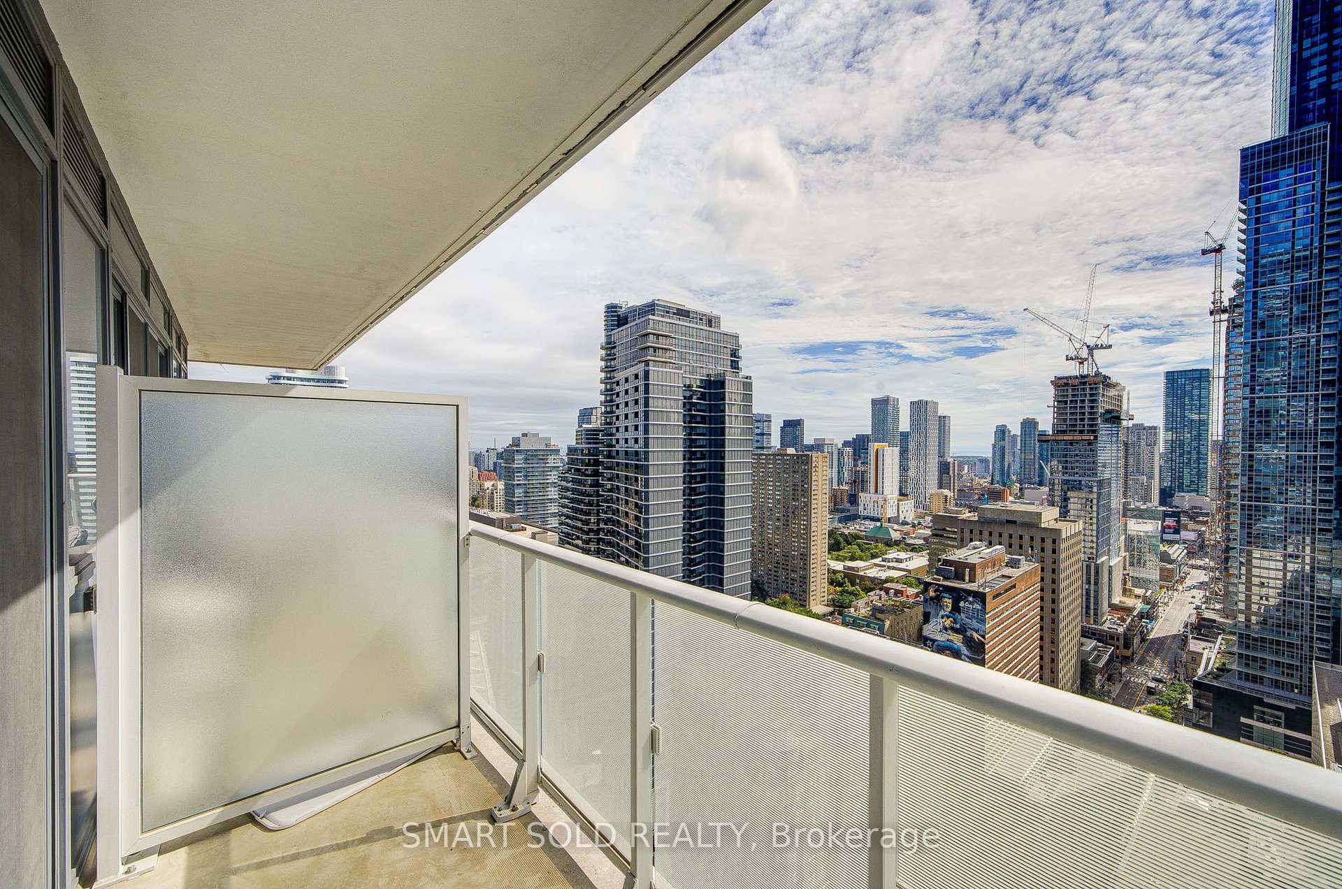 Photo 25 of Unit 3211, 7 Grenville Street, Toronto, Bay Street Corridor — HOMEH