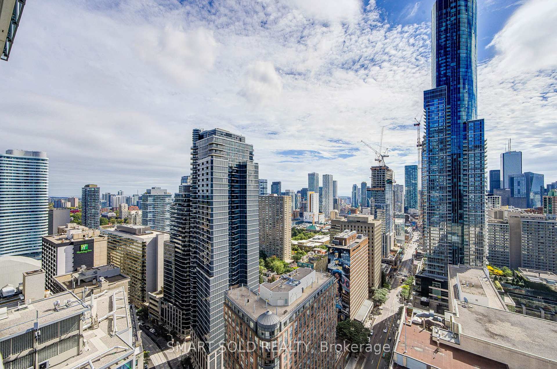 Photo 26 of Unit 3211, 7 Grenville Street, Toronto, Bay Street Corridor — HOMEH