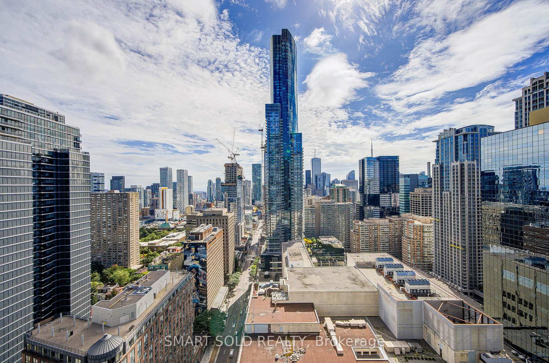 Photo 27 of Unit 3211, 7 Grenville Street, Toronto, Bay Street Corridor — HOMEH