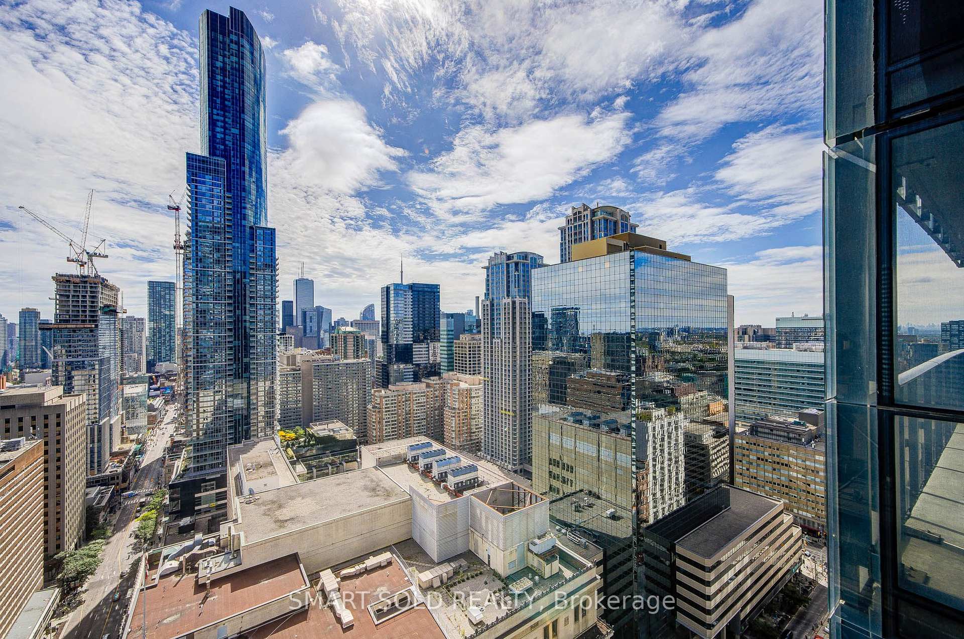 Photo 28 of Unit 3211, 7 Grenville Street, Toronto, Bay Street Corridor — HOMEH