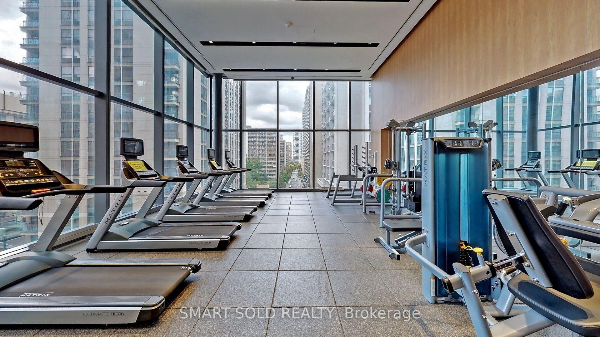 Photo 30 of Unit 3211, 7 Grenville Street, Toronto, Bay Street Corridor — HOMEH