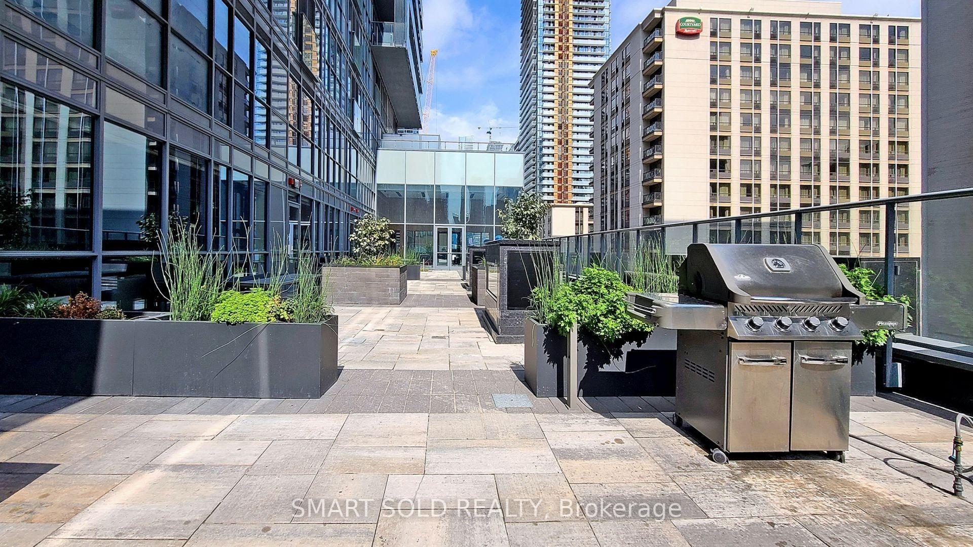 Photo 31 of Unit 3211, 7 Grenville Street, Toronto, Bay Street Corridor — HOMEH