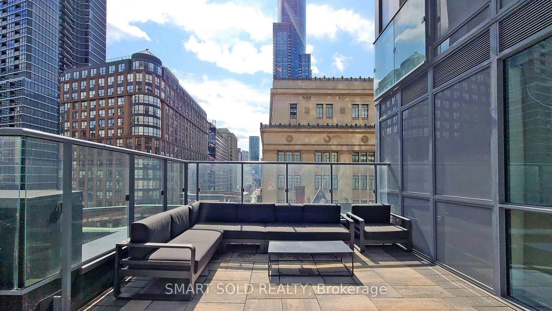 Photo 35 of Unit 3211, 7 Grenville Street, Toronto, Bay Street Corridor — HOMEH