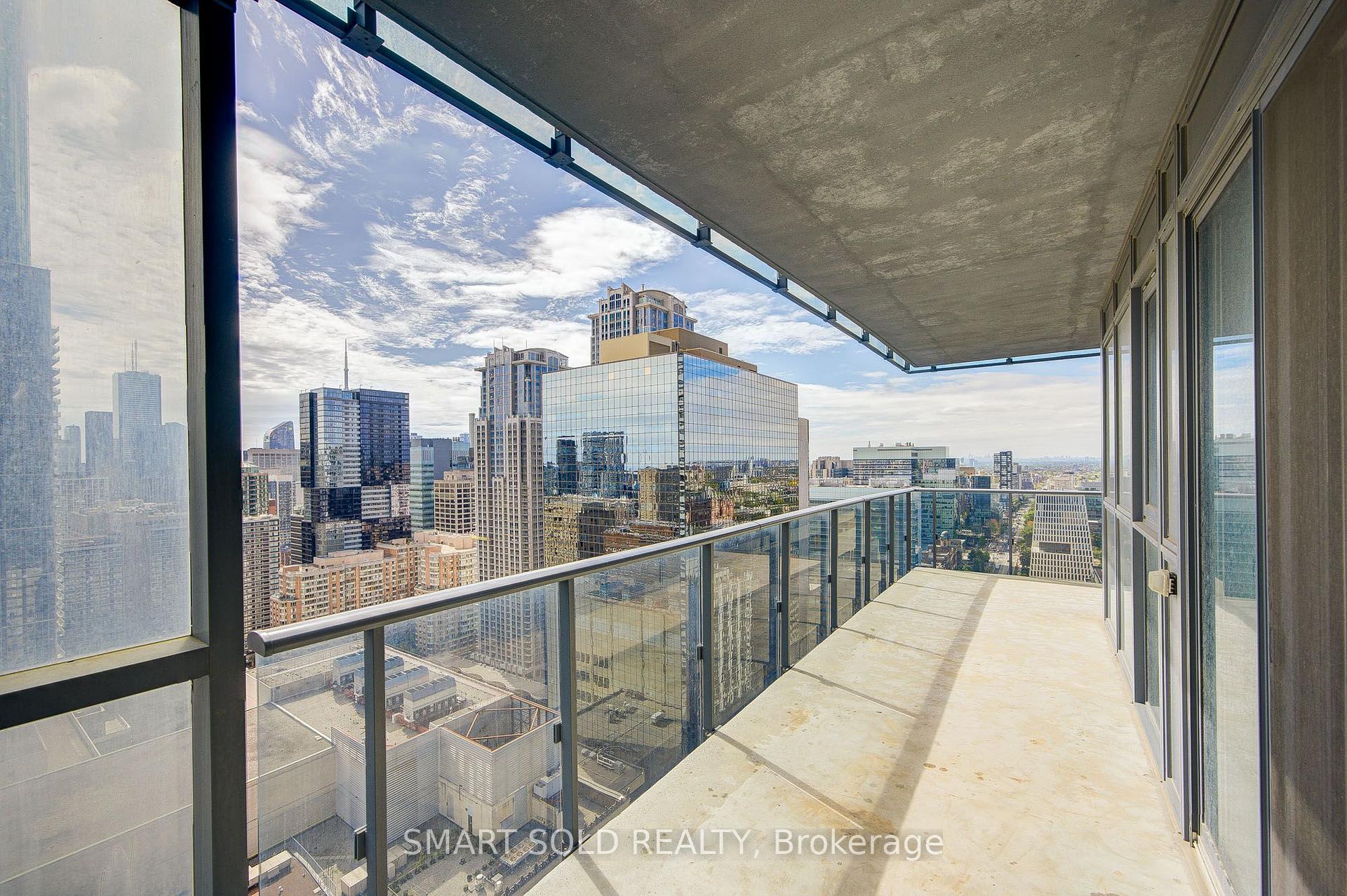 Photo 37 of Unit 3211, 7 Grenville Street, Toronto, Bay Street Corridor — HOMEH