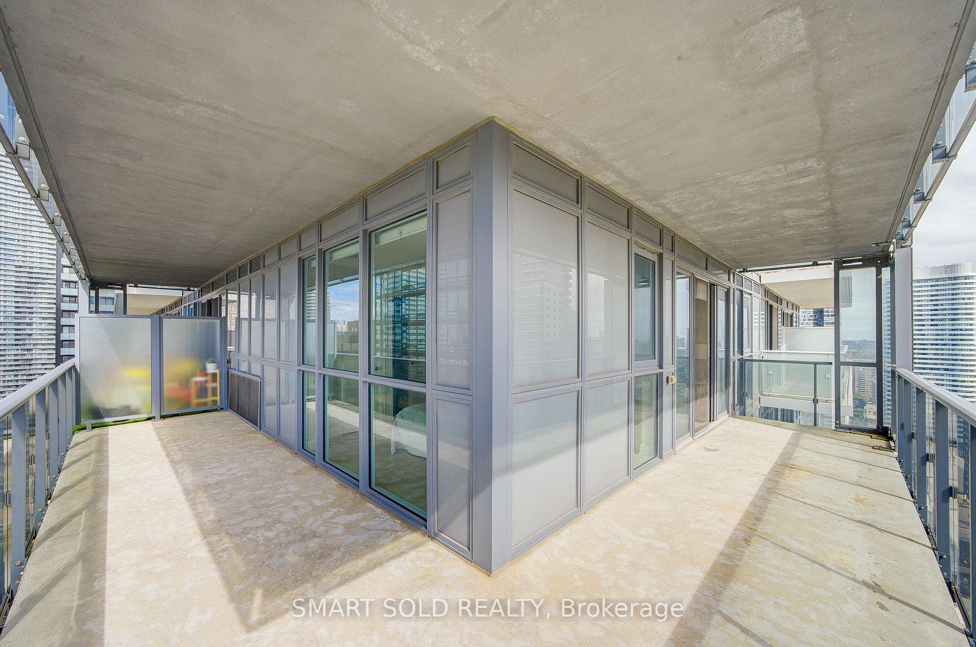 Photo 39 of Unit 3211, 7 Grenville Street, Toronto, Bay Street Corridor — HOMEH