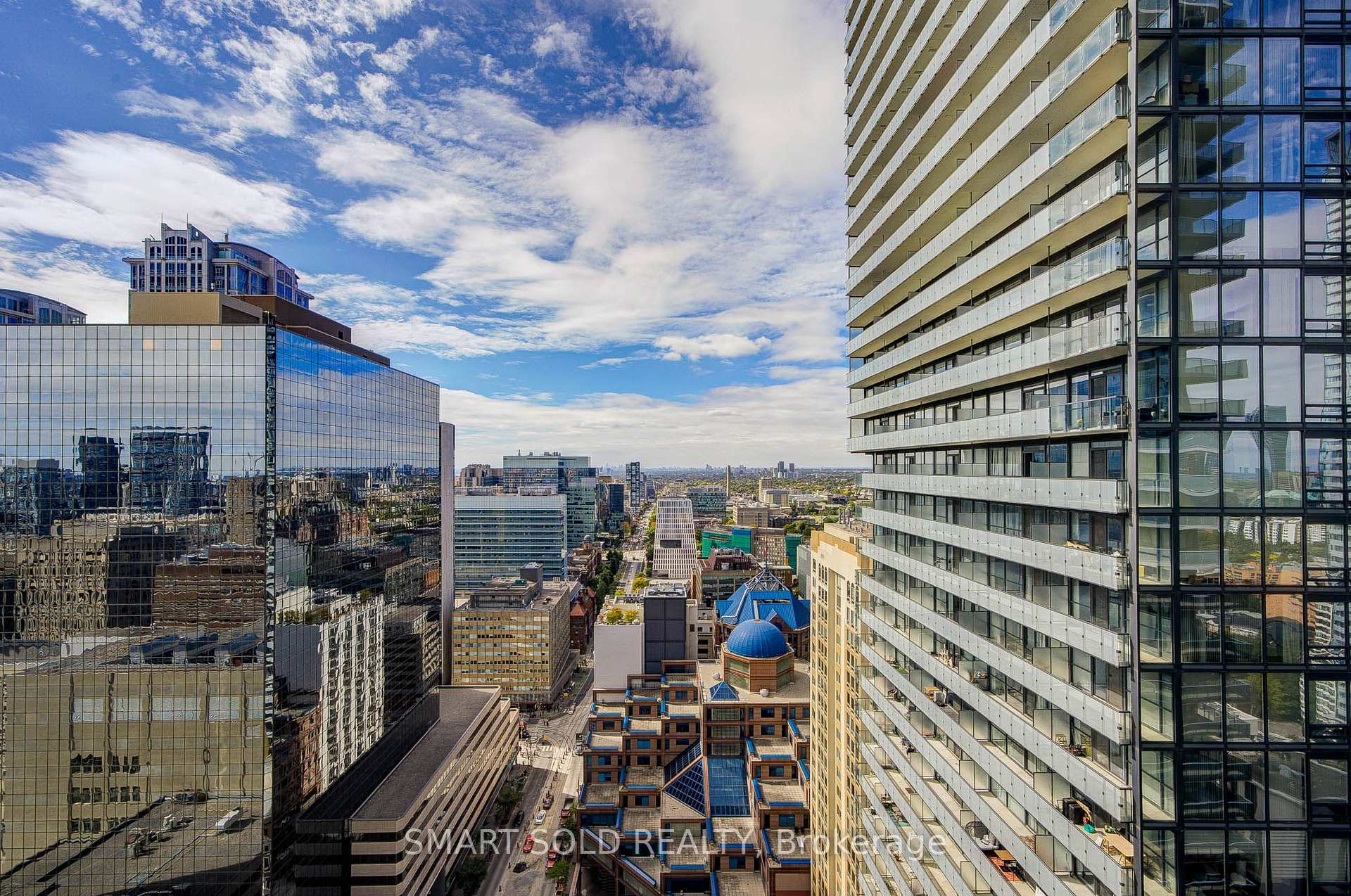 Photo 40 of Unit 3211, 7 Grenville Street, Toronto, Bay Street Corridor — HOMEH