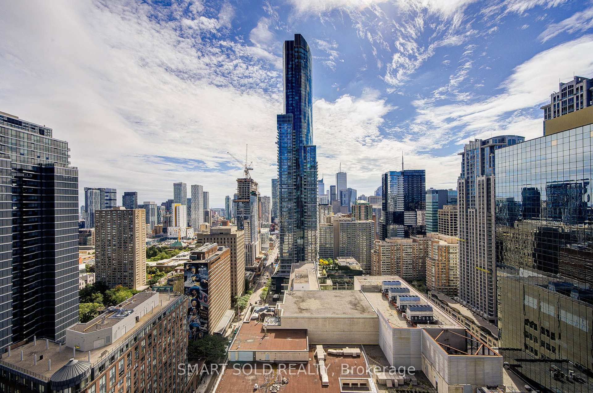Photo 42 of Unit 3211, 7 Grenville Street, Toronto, Bay Street Corridor — HOMEH