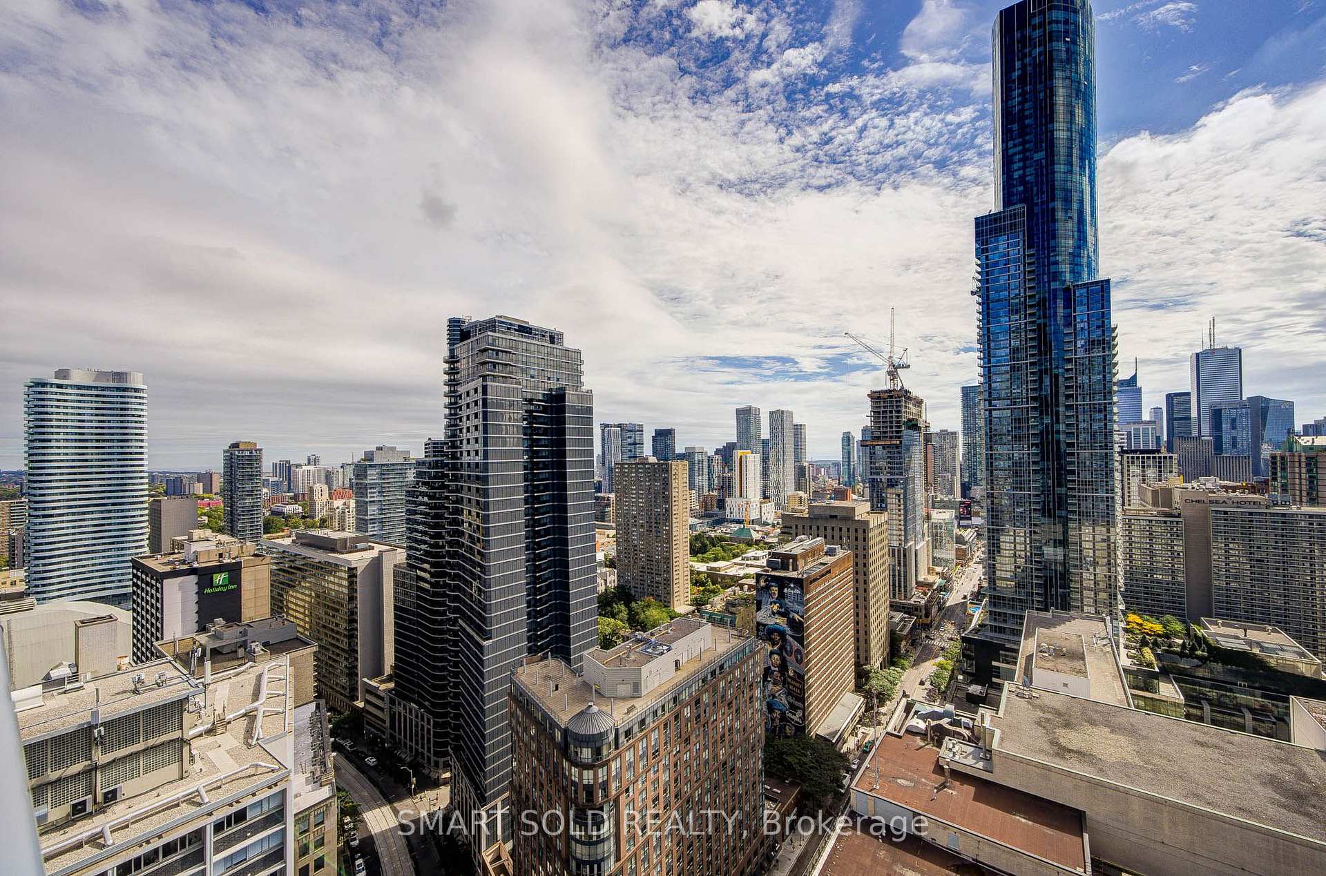 Photo 43 of Unit 3211, 7 Grenville Street, Toronto, Bay Street Corridor — HOMEH