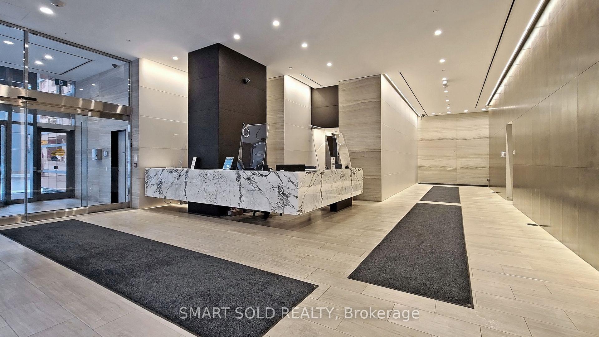 Photo 47 of Unit 3211, 7 Grenville Street, Toronto, Bay Street Corridor — HOMEH