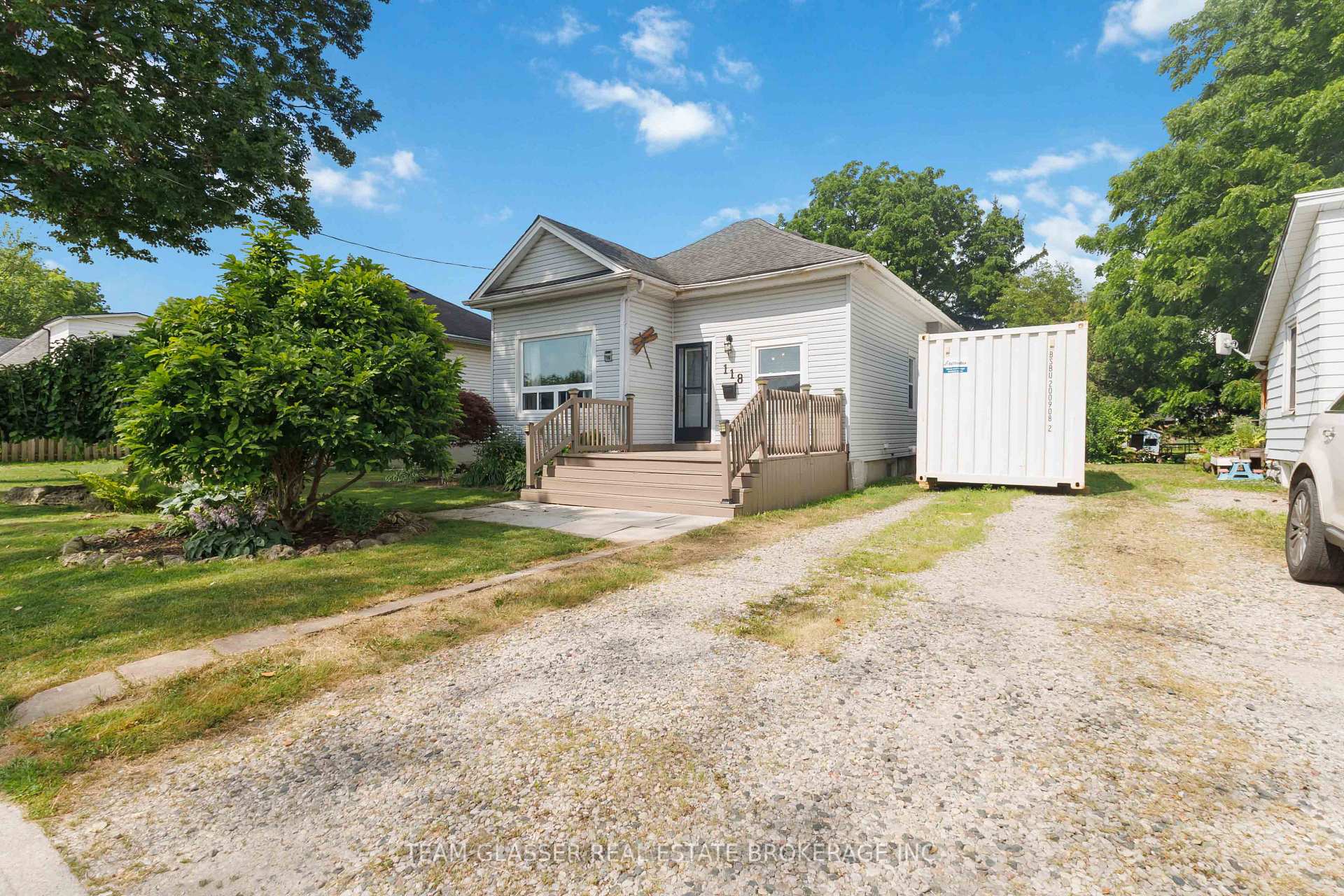 Photo 3 of 118 Inkerman Street, St. Thomas — HOMEH
