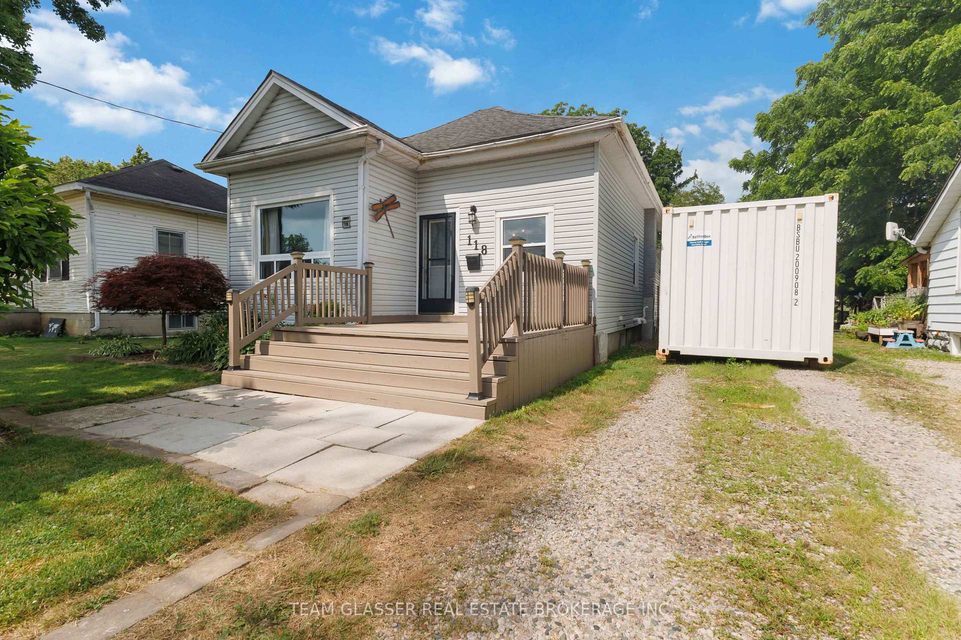 Photo 4 of 118 Inkerman Street, St. Thomas — HOMEH
