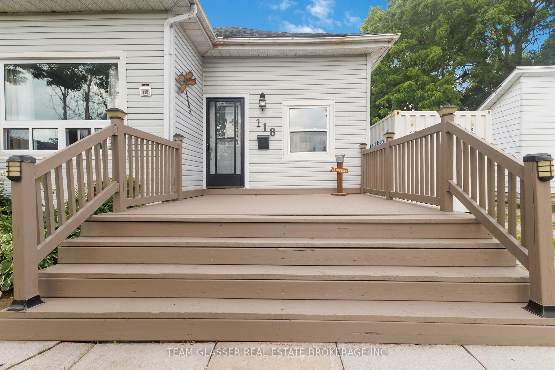 Photo 6 of 118 Inkerman Street, St. Thomas — HOMEH