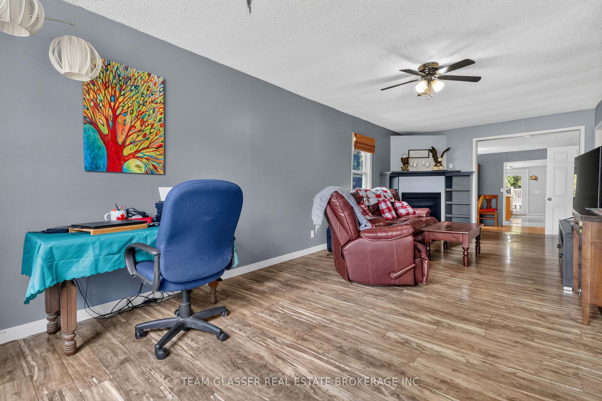 Photo 9 of 118 Inkerman Street, St. Thomas — HOMEH