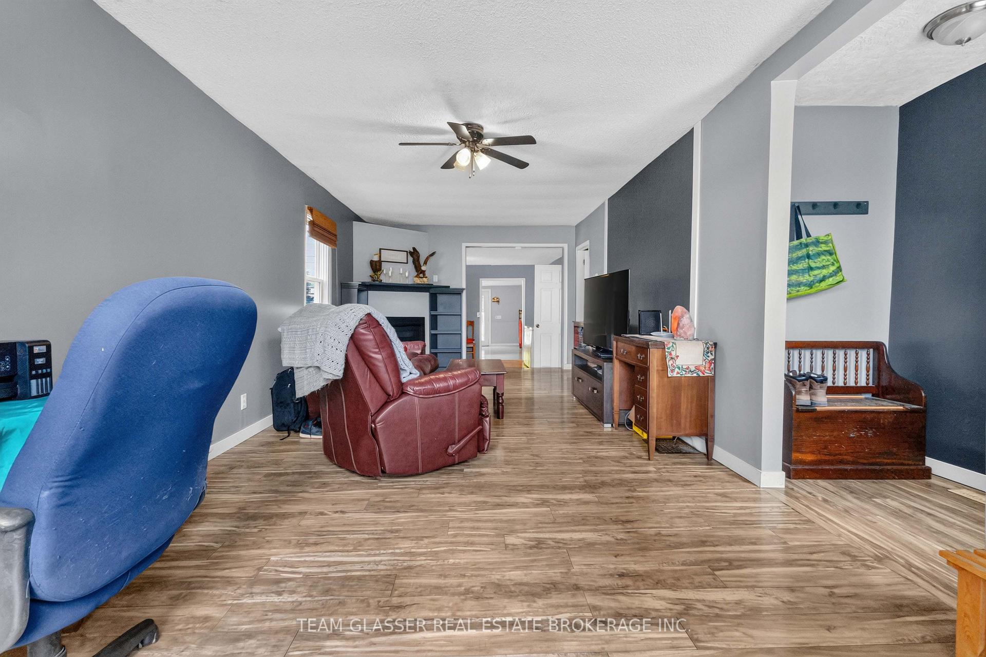 Photo 10 of 118 Inkerman Street, St. Thomas — HOMEH