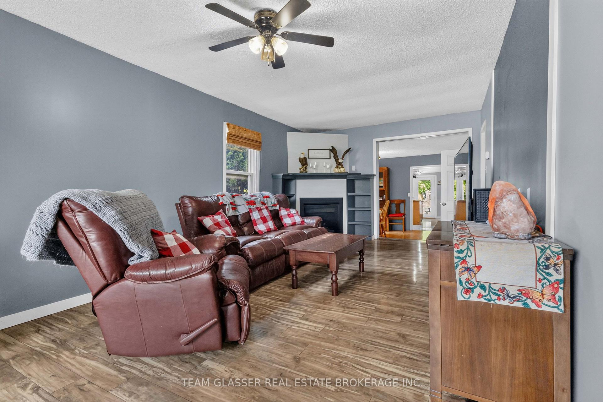 Photo 12 of 118 Inkerman Street, St. Thomas — HOMEH