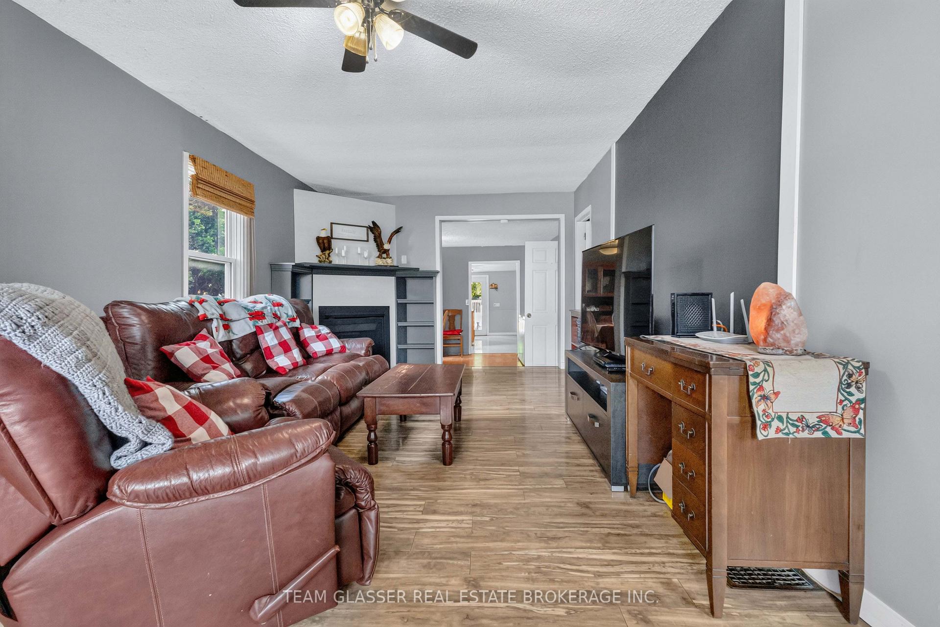 Photo 13 of 118 Inkerman Street, St. Thomas — HOMEH