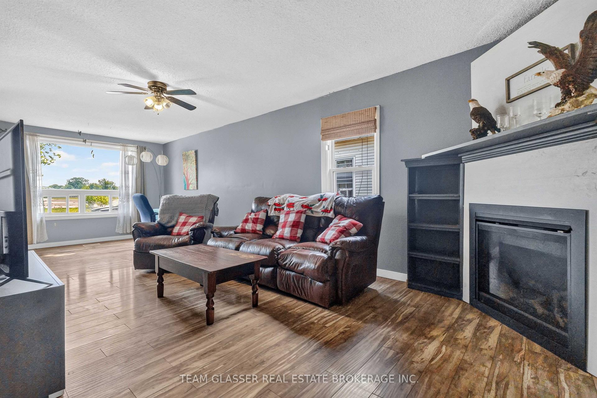 Photo 16 of 118 Inkerman Street, St. Thomas — HOMEH