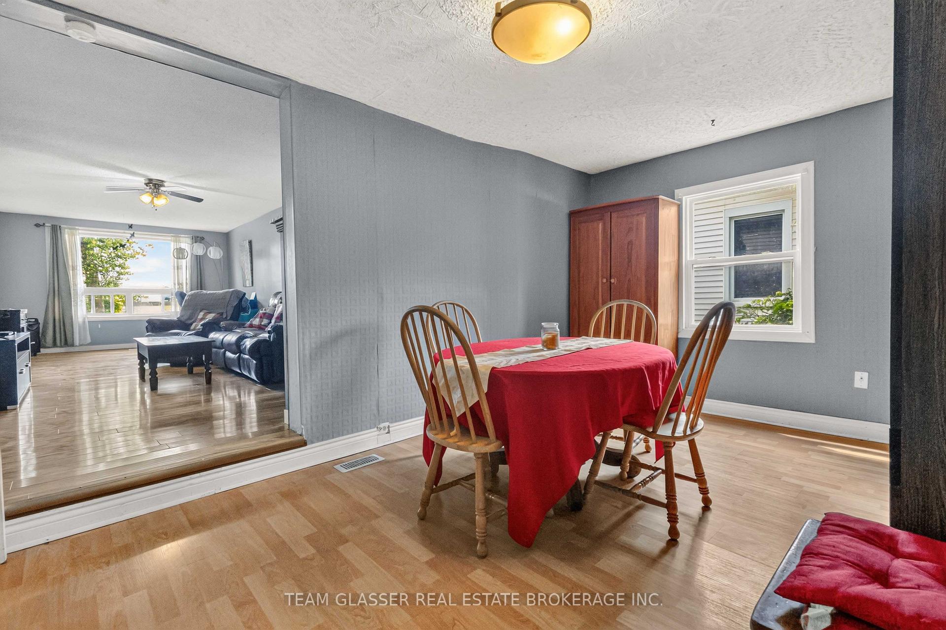 Photo 21 of 118 Inkerman Street, St. Thomas — HOMEH