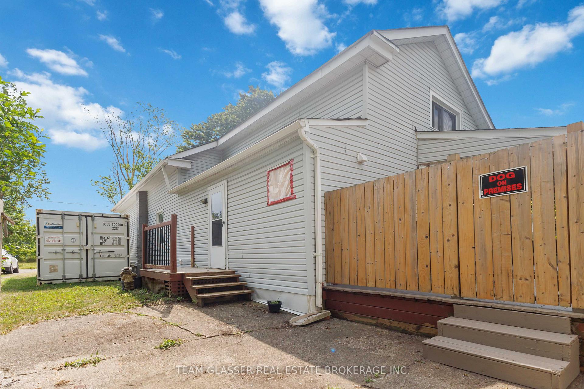 Photo 38 of 118 Inkerman Street, St. Thomas — HOMEH