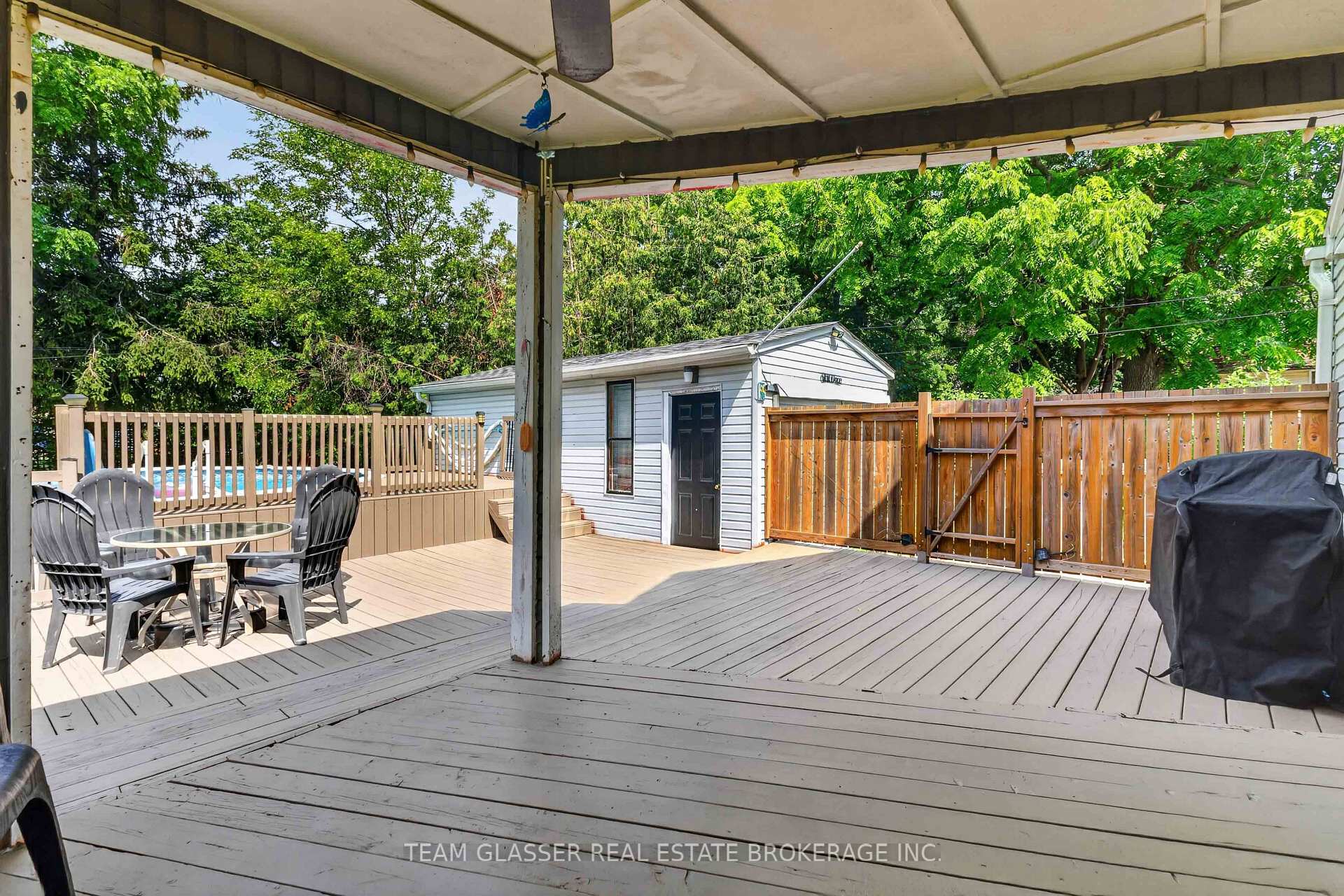 Photo 41 of 118 Inkerman Street, St. Thomas — HOMEH