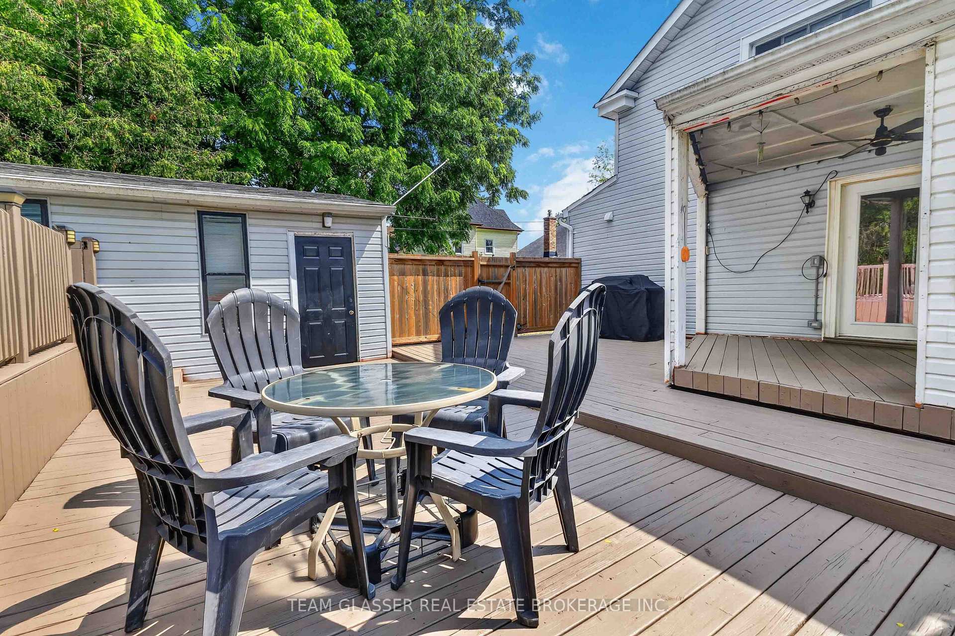Photo 42 of 118 Inkerman Street, St. Thomas — HOMEH