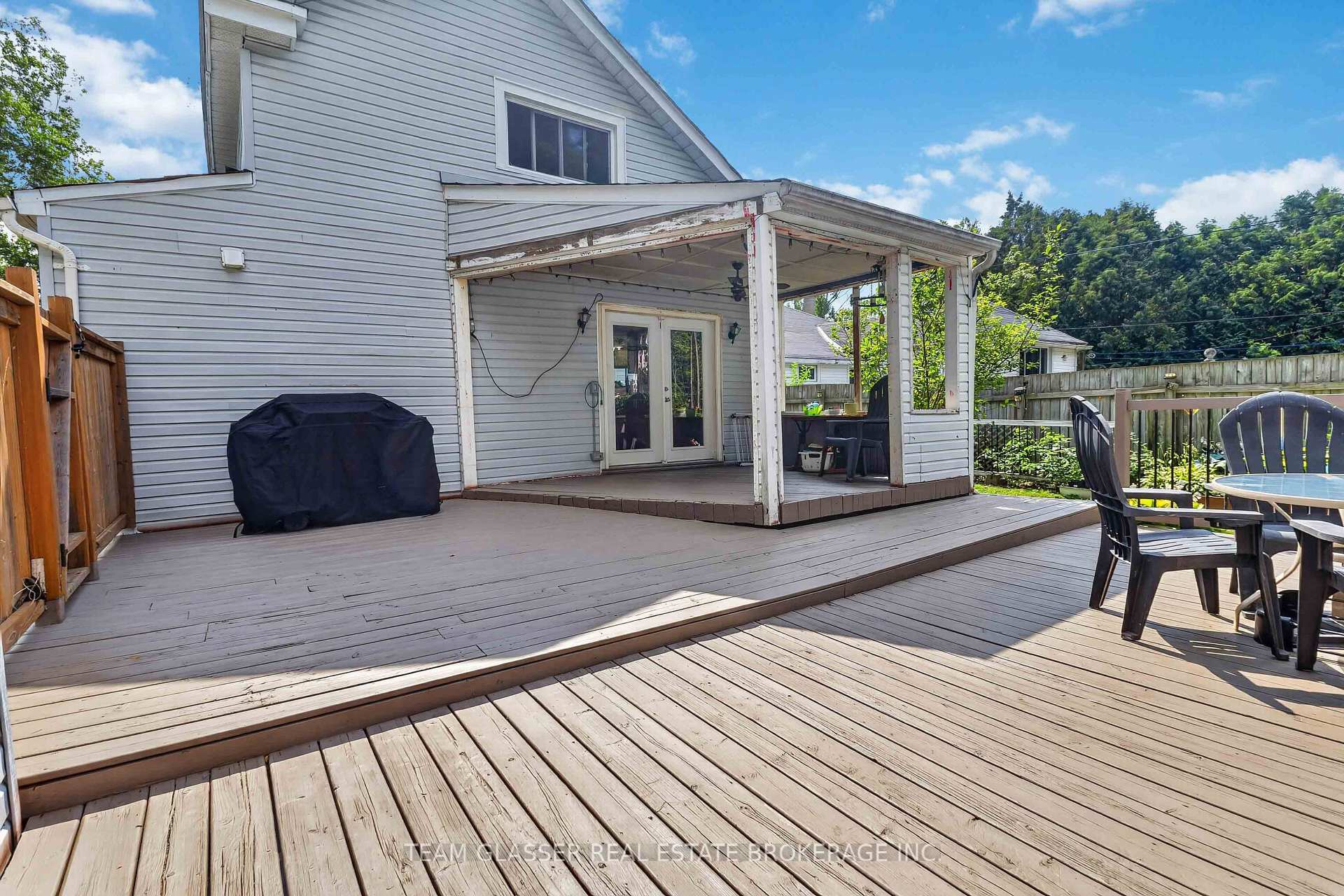 Photo 43 of 118 Inkerman Street, St. Thomas — HOMEH