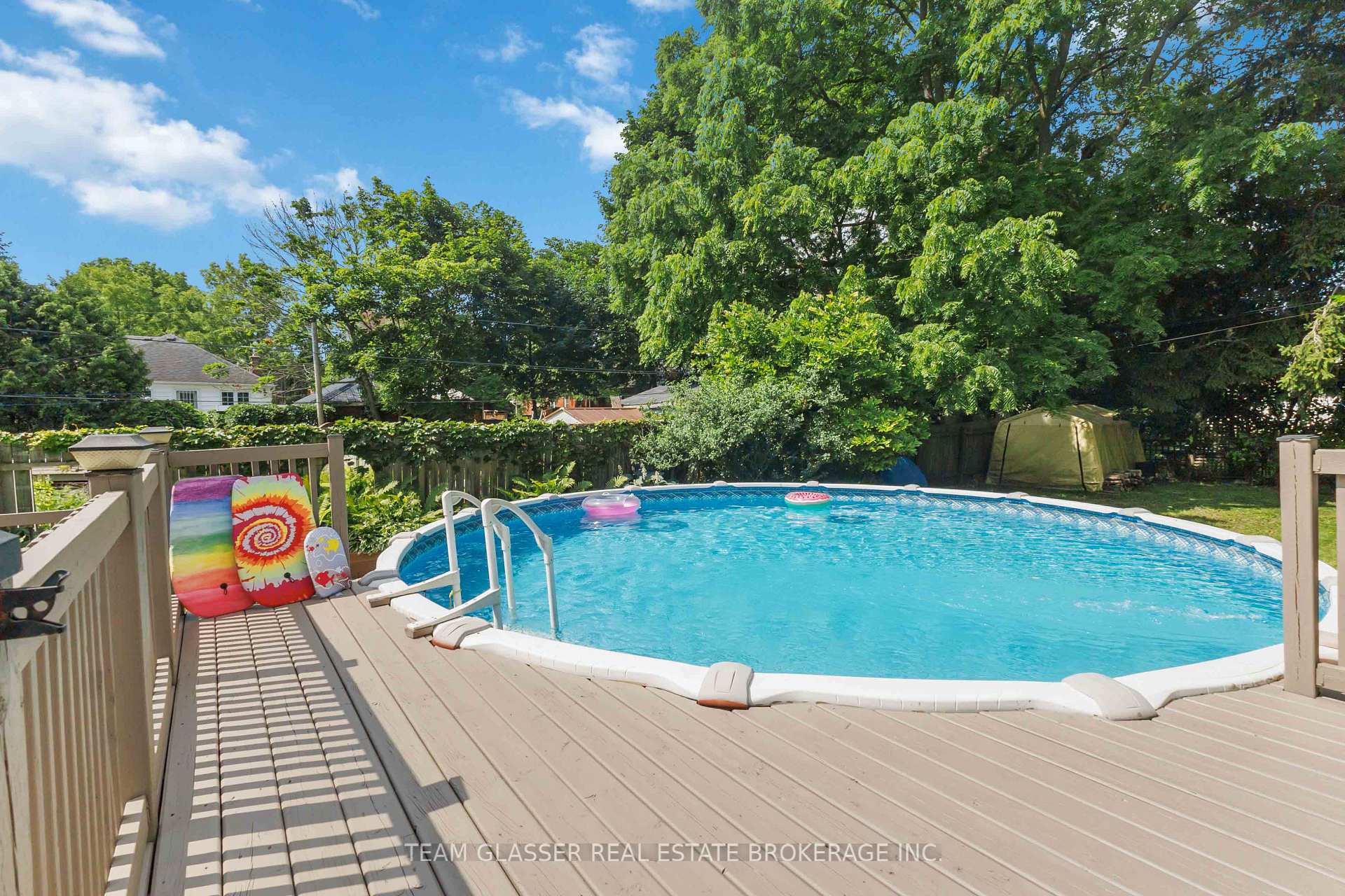 Photo 44 of 118 Inkerman Street, St. Thomas — HOMEH