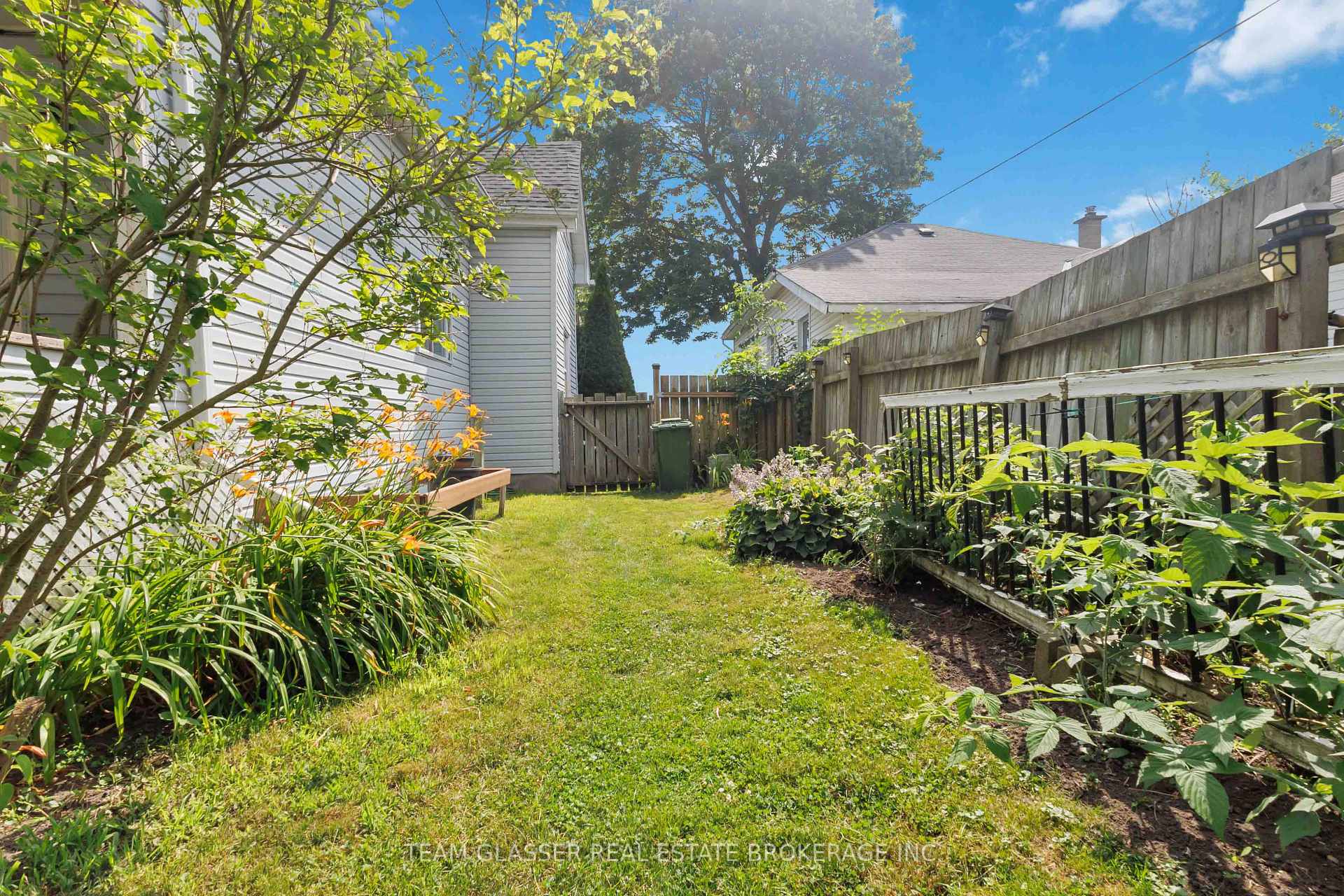 Photo 45 of 118 Inkerman Street, St. Thomas — HOMEH