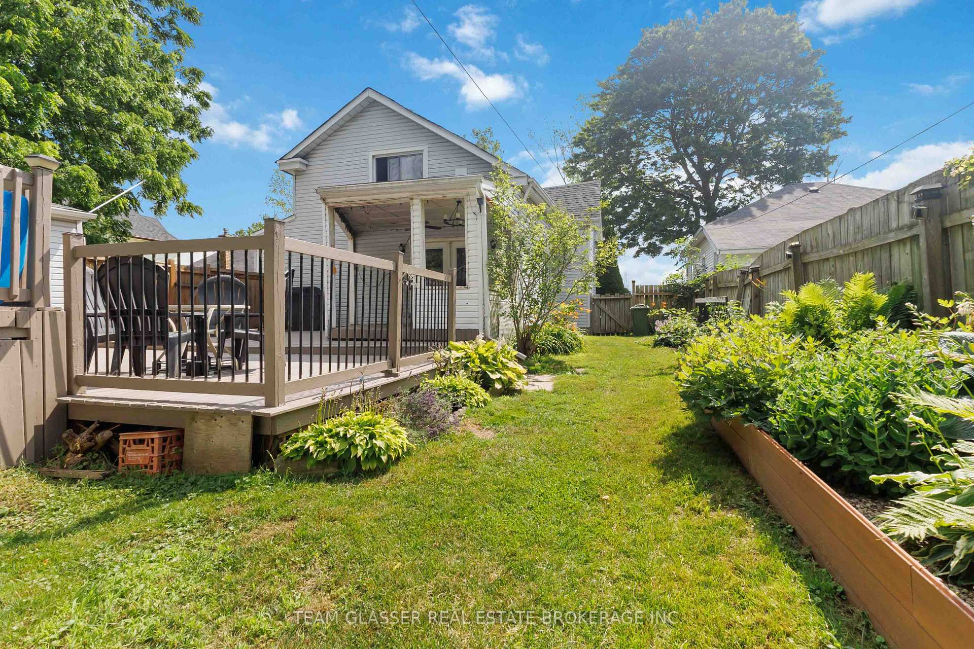 Photo 46 of 118 Inkerman Street, St. Thomas — HOMEH