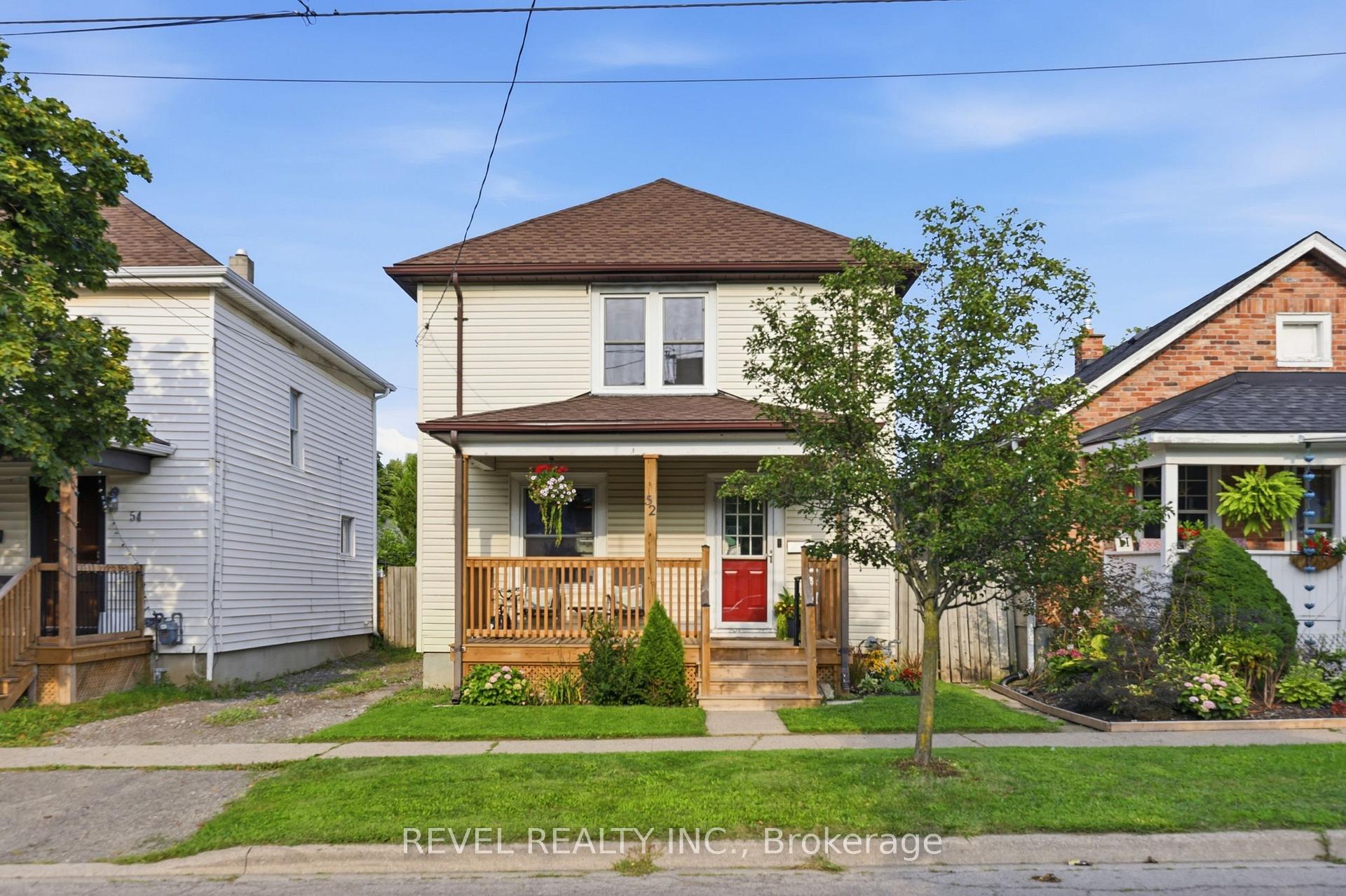 Photo of 52 Berryman Avenue